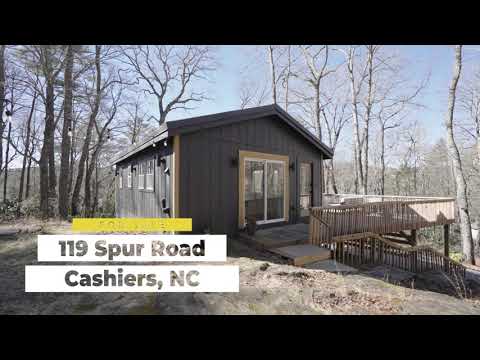 Property video