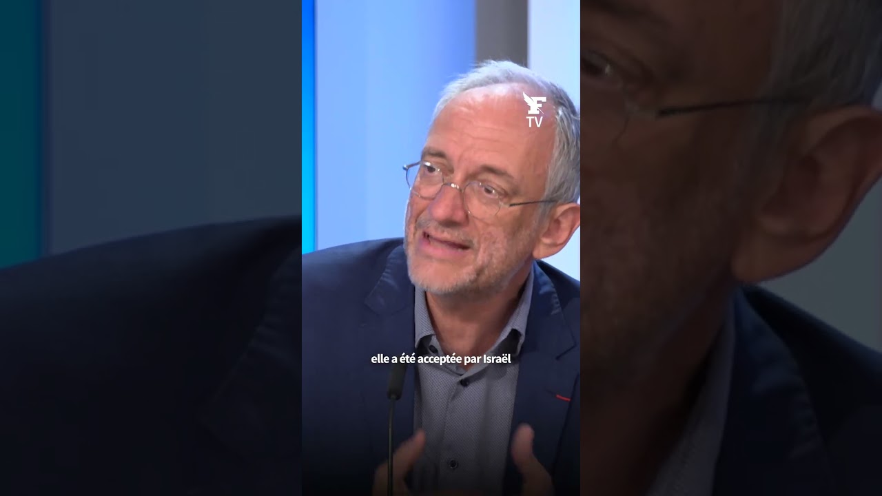 «Benjamin Netanyahou pensait que le Hamas allait s'embourgeoiser avec l'aide financière qatarie
