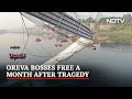 Morbi Bridge Collapse: Oreva Bosses Still Roam Free | Verified