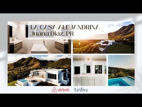 Property video
