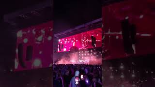 Morgan Wallen What I Want live in Madison Wisconsin