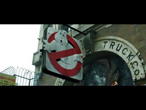 Ghostbusters: South Side'