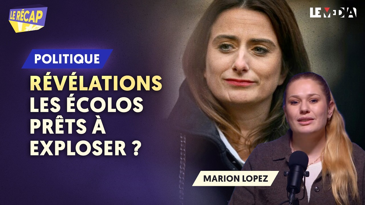 RÉVÉLATIONS : PURGES, DÉPARTS, MISES À L’ÉCART… LES ÉCOLOS AU BORD DE L’EXPLOSION