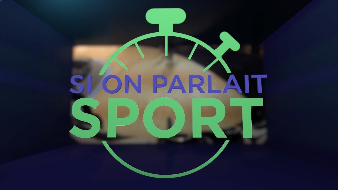 Si On Parlait Sport – Edition du 07 décembre 2022