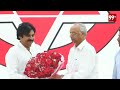 LIVE:పవన్ కొత్త స్ట్రాటజీ..జనసేనలో భారీ చేరికలు:Ex MLA Ramanjaneyulu Joins In JSP |Pawan kalyan Live  - 01:04:50 min - News - Video