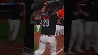 Samuel Basallo Walks Off the Dodgers with a Solo Home Run!