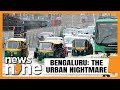Bengaluru Rains: Making the City Vulnerable | News9