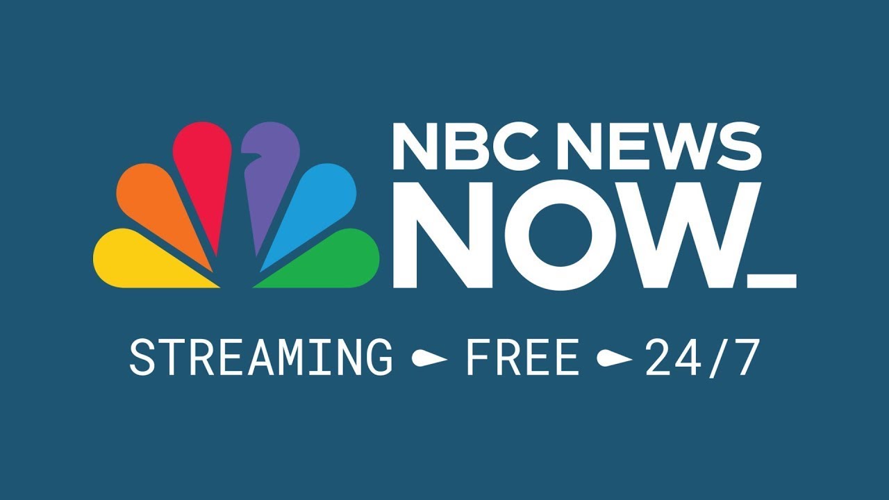 LIVE: NBC News NOW - Sept. 26