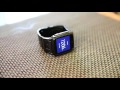 Наручный телефон - часы. Обзор часофона AIRON GTI 2 - обзор наручных сотовых часов с симкой