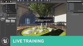Unreal Engine - Welcome to Unreal Engine 4.1