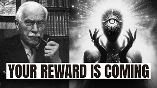 You SURVIVED the Souls Hardest Test: Now the Universe Gives You Everything! – Carl Jung Psychology