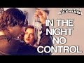 In The Night No Control