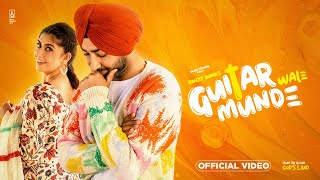 Guitar Wale Munde ~ Ranjit Bawa ft Swati Chauhan | Punjabi Song Video song