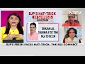 Is BJPs 3-State-Formula A Blueprint For 2024? | The Last Word  - 08:25 min - News - Video