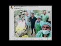 Doctor describes nightmare leaving Gaza hospital  - 02:29 min - News - Video