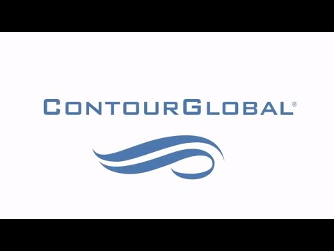 ContourGlobal Bonaire Hybrid Power Plant Extension Inauguration