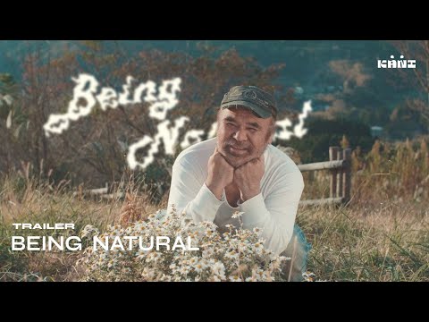 Being Natural'
