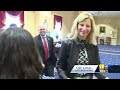 Balancing state budget could hinge on debate over taxes(WBAL) - 02:21 min - News - Video