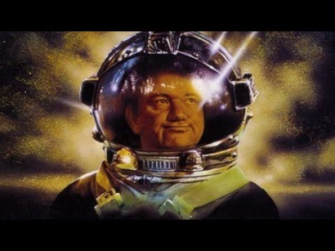 Morons from Outer Space'