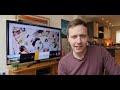 NEW 2019 LG NanoCell TV - Best LED TV? | The Tech Chap