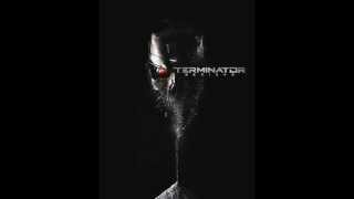 Terminator genisys :  teaser VO