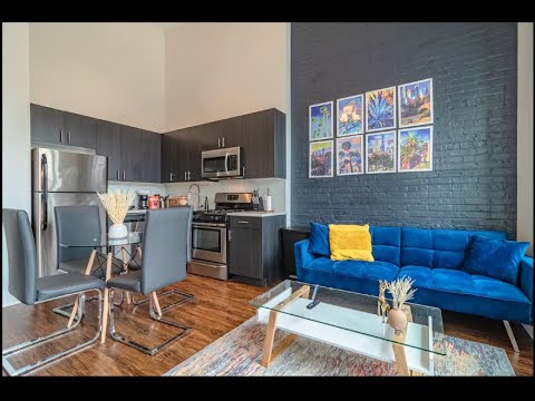 Property video