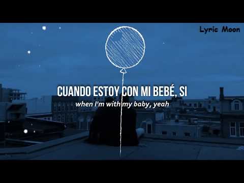 Ed Sheeran & Justin Bieber - I Don't Care (Lyrics) (Sub inglés y español)