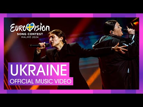 alyona alyona & Jerry Heil - Teresa & Maria | Ukraine πΊπ¦ | Official Music Video | Eurovision 2024