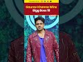 Gaurav Khanna wins Bigg Boss 19 taking trophy cash prize and car