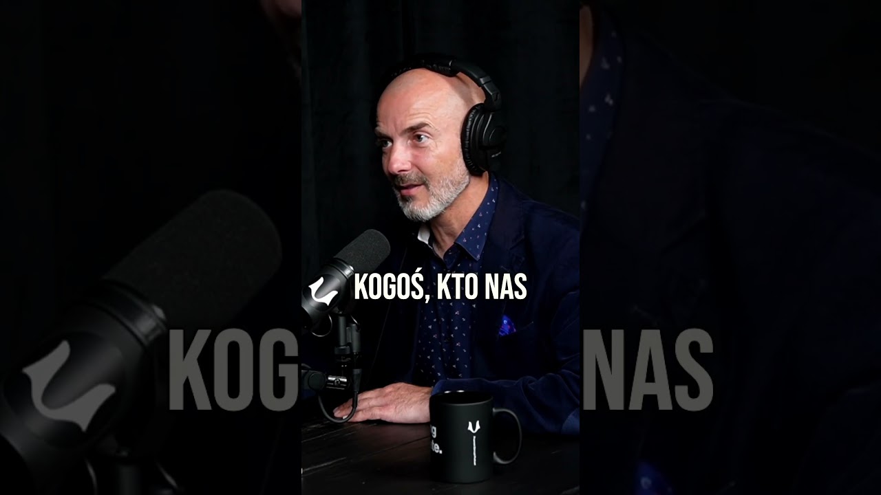 08 Gdy AI Zastępuje Ci Przyjaciela – ft. dr Tomasz Rożek