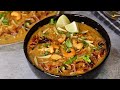 రంజాన్ స్పెషల్ చికెన్ హలీం👉ఇప్పుడు ఇంట్లోనే ఈజీగా చేయండి😋 Hyderabadi Chicken Haleem Recipe In Telugu