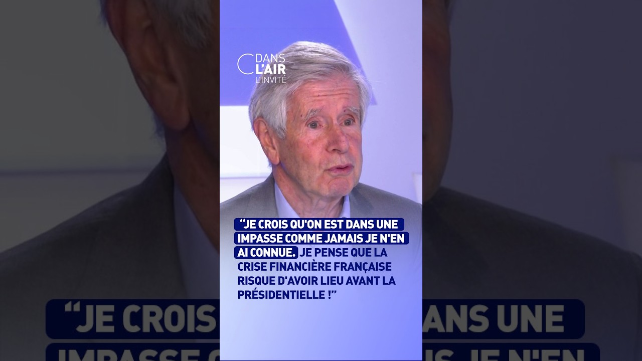 Budget 2027 : Sébastien Lecornu va-t-il s'en sortir ?