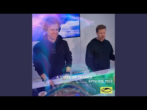 A State Of Trance (ASOT 1103)