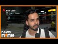 Passenger From Bangkok Lands Safely in Delhi, Reports Normal Airport Operations | News9