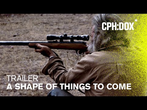 A Shape of Things to Come'