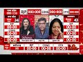 Telangana Final Opinion Poll LIVE: चुनाव से पहले तेलंगाना का ओपिनियन पोल | abp News C Voter  Survey - 00:00 min - News - Video