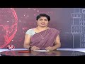 Minister Seethakka Participated Election Campaign For Supporting Balaram Naik | Mulugu | V6 News  - 01:35 min - News - Video