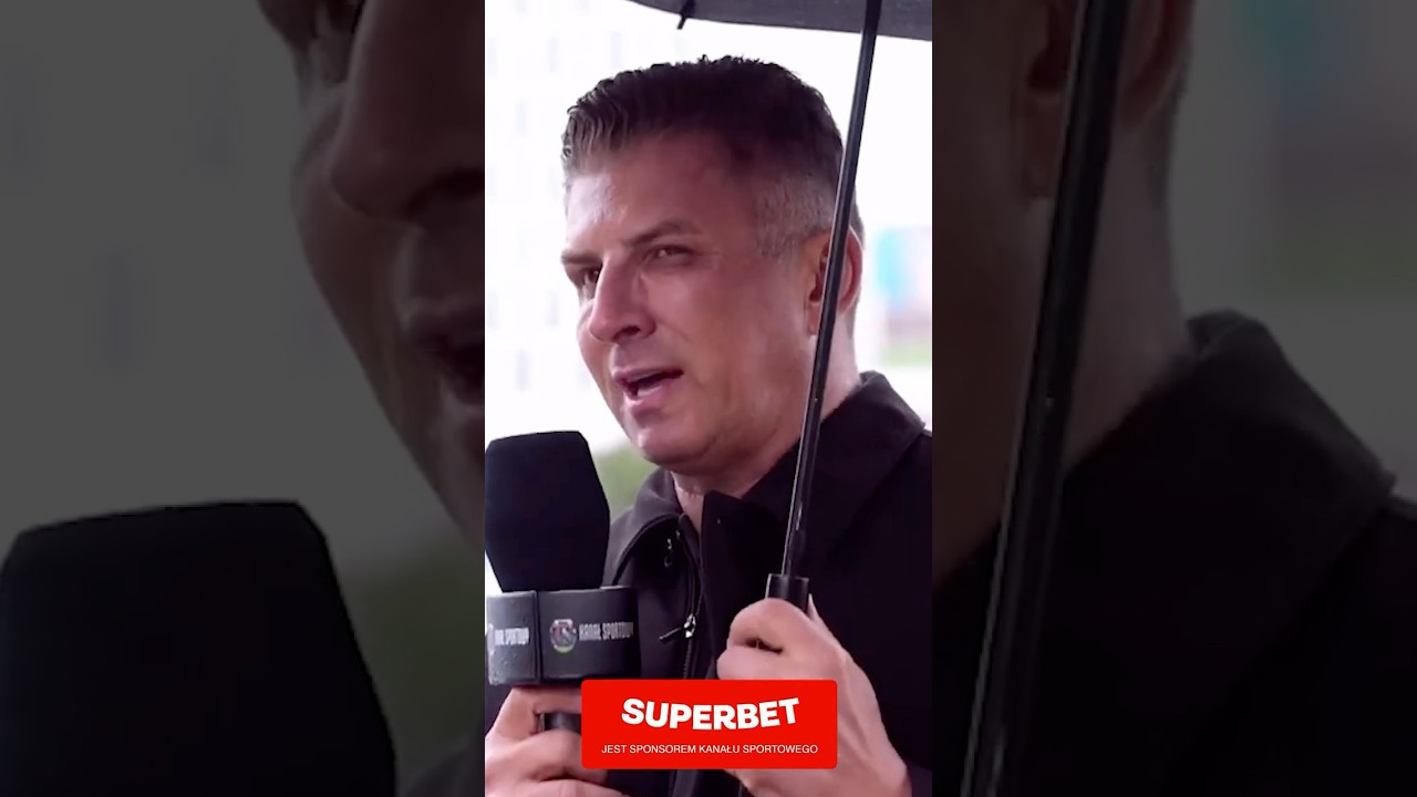 Borek o konflikcie lewandowski - probierz #shorts