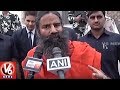 Baba Ramdev Calls For Boycott Of China Products