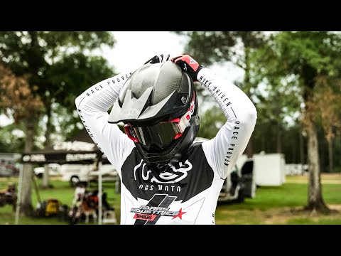 Day at Farm 14 with Carson Adams featuring Kevin Windham