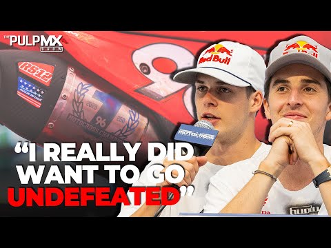 Jett & Hunter Surprise Call-In to talk Perfect Season, Hunters Injury and rib Phil for 30 minutes
