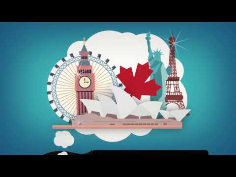 Jobs Across the World Jobs Across the World