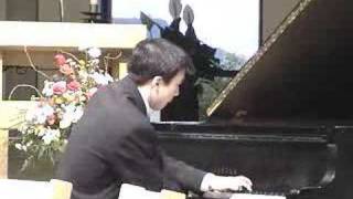 Piano Sonata No.11 In A, K.331 -