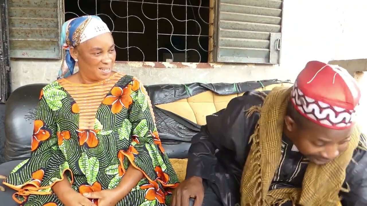 Djon Noye Ep28&30 Nouveau Film Guinéen Version Malinké