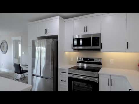 Property video