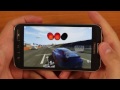 Как идет Real Racing 3 на Samsung Galaxy Core Advance