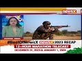 India- UAE Joint Military Excercise |Desert Cyclone 2024 | NewsX  - 04:58 min - News - Video