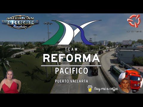 Reforma Pacifico Map Addon v1.9.149