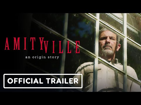 Amityville: An Origin Story'