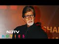Amitabh Bachchan to be the face of 'Swachh Bharat Mission'